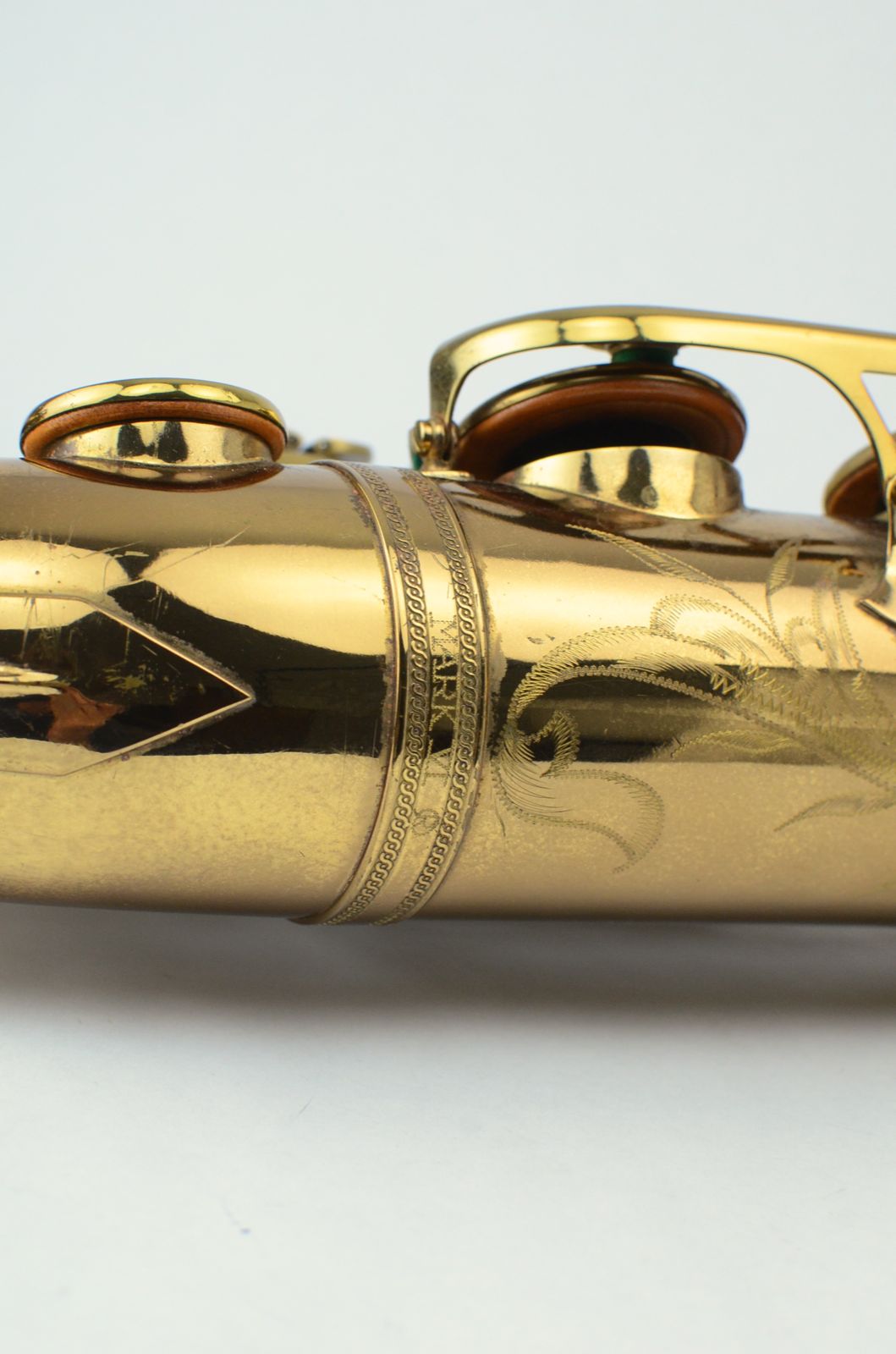 Selmer Mark VI Tenor Saxophone 93xxx Near Mint