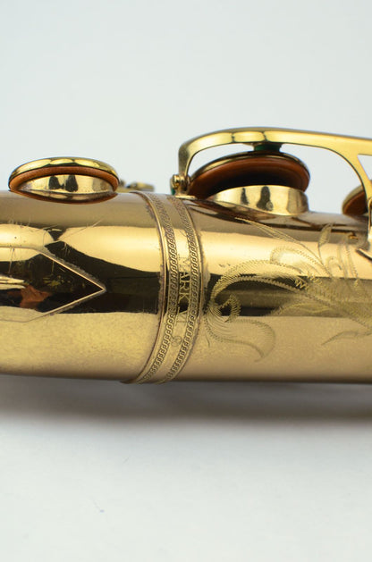Selmer Mark VI Tenor Saxophone 93xxx Near Mint