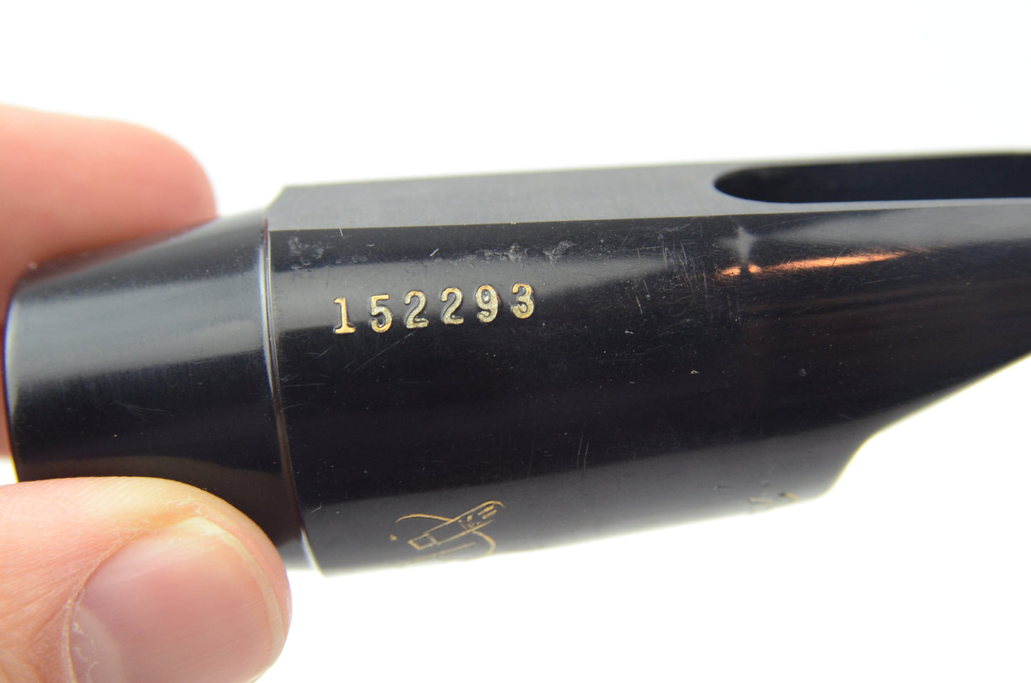 Brilhart Personaline Alto L5 MPC183