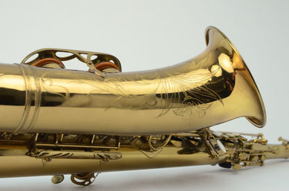 Selmer Mark VI Tenor Saxophone 93xxx Near Mint