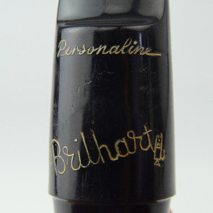 Brilhart Personaline Alto L5 MPC183