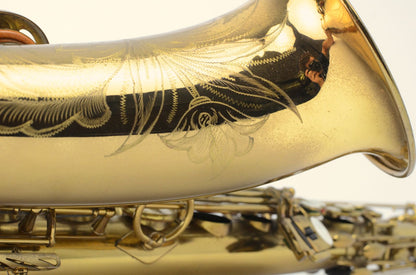 Selmer Mark VI Tenor Saxophone 93xxx Near Mint