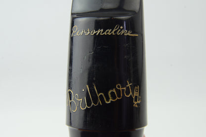 Brilhart Personaline Alto L5 MPC183