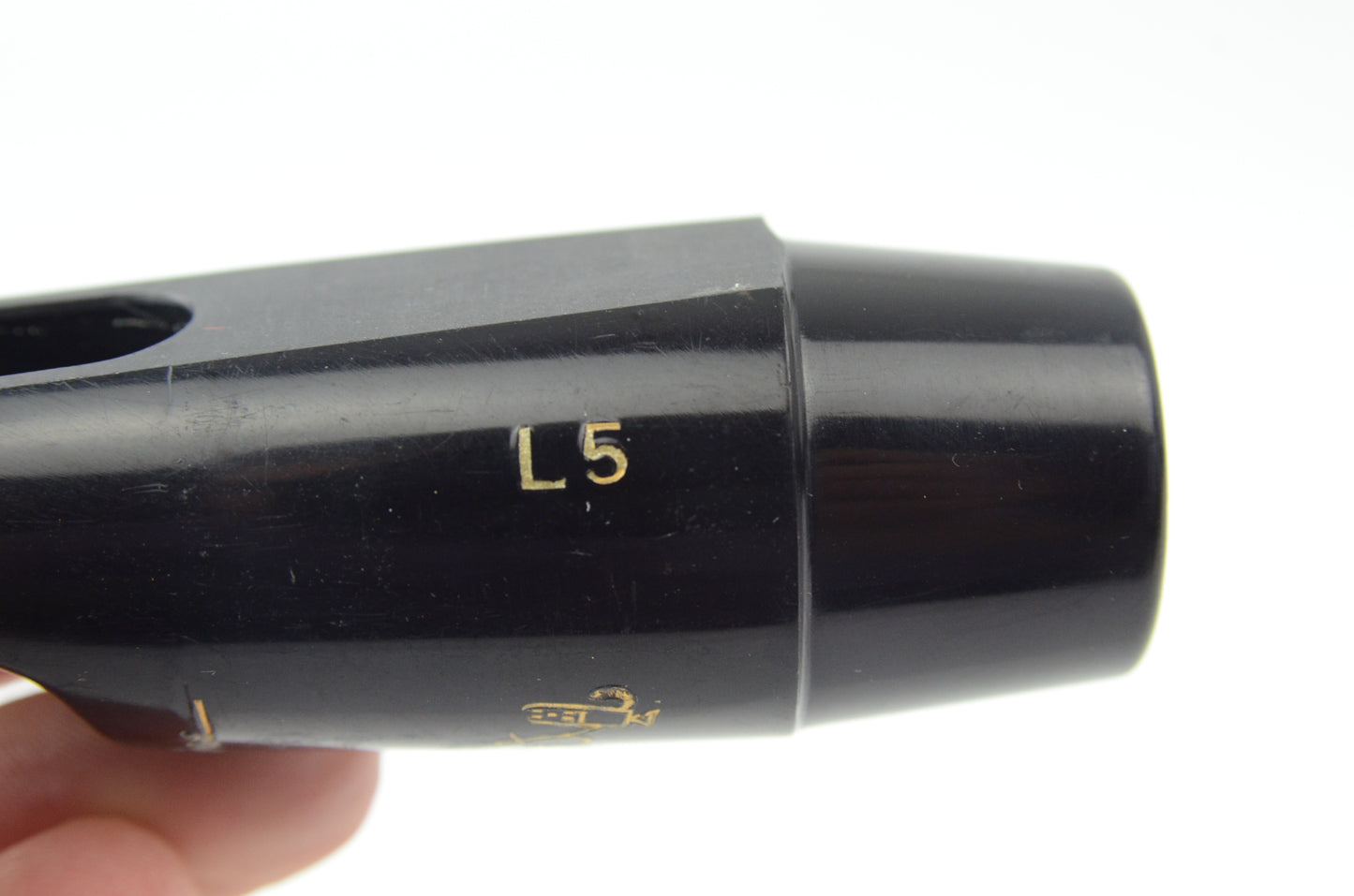 Brilhart Personaline Alto L5 MPC183