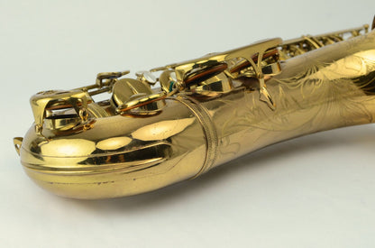 Selmer Mark VI Tenor Saxophone 93xxx Near Mint