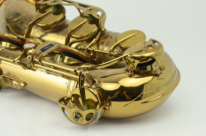 Selmer Mark VI Tenor Saxophone 93xxx Near Mint