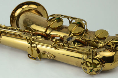 Selmer Mark VI Tenor Saxophone 93xxx Near Mint