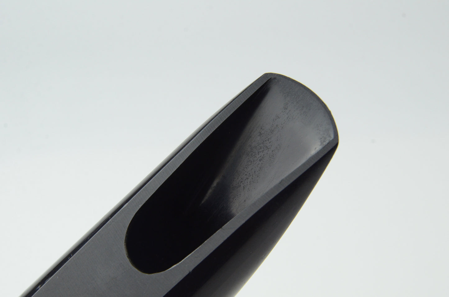 MC Gregory 5A Plastic Alto Mouthpiece MPC184