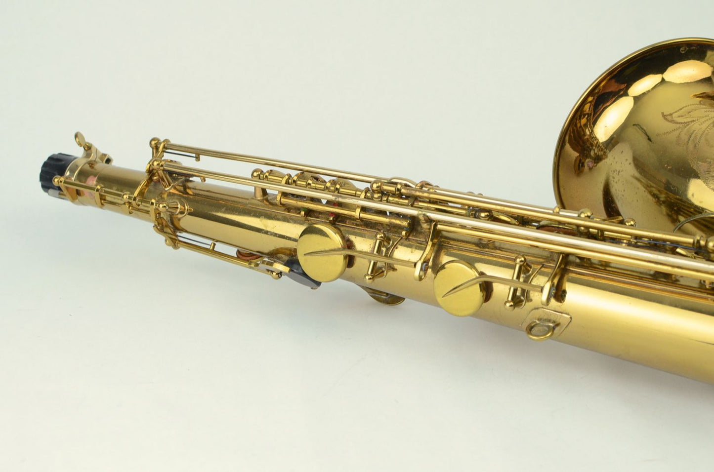 Selmer Mark VI Tenor Saxophone 93xxx Near Mint