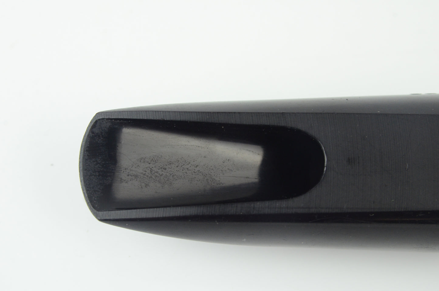 MC Gregory 5A Plastic Alto Mouthpiece MPC184