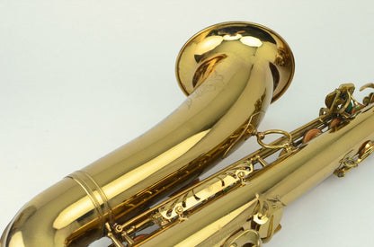 Selmer Mark VI Tenor Saxophone 93xxx Near Mint