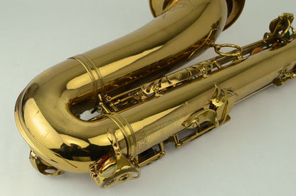 Selmer Mark VI Tenor Saxophone 93xxx Near Mint