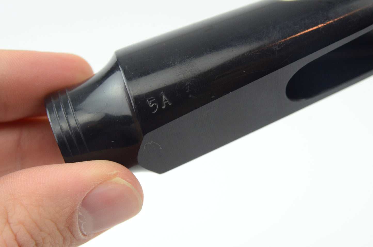 MC Gregory Hollywood 5A 20 Alto Mouthpiece MPC184