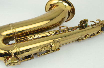 Selmer Mark VI Tenor Saxophone 93xxx Near Mint