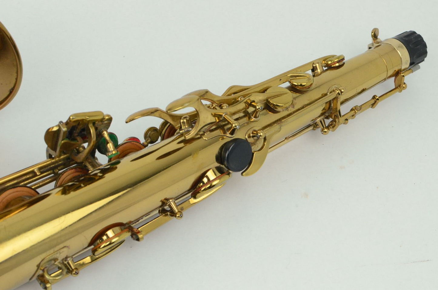 Selmer Mark VI Tenor Saxophone 93xxx Near Mint