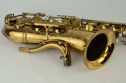 Selmer Mark VI Tenor Saxophone 93xxx Near Mint