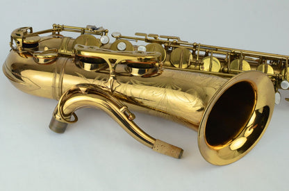 Selmer Mark VI Tenor Saxophone 93xxx Near Mint