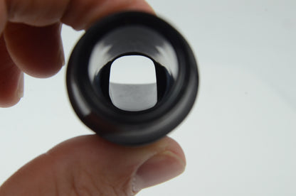 MC Gregory 5A Plastic Alto Mouthpiece MPC184