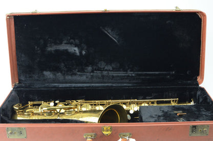Selmer Super Balanced Action Tenor 53xxx Near Mint