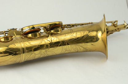 Selmer Super Balanced Action Tenor 53xxx Near Mint