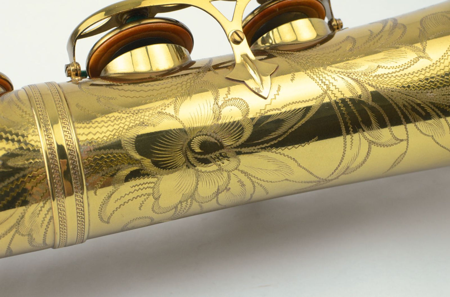 Selmer Super Balanced Action Tenor 53xxx Near Mint