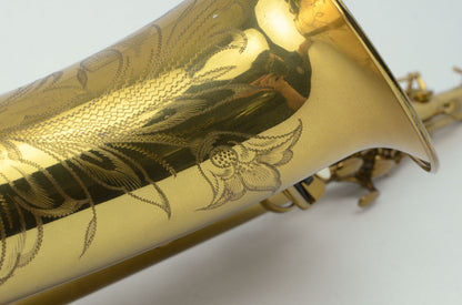 Selmer Super Balanced Action Tenor 53xxx Near Mint
