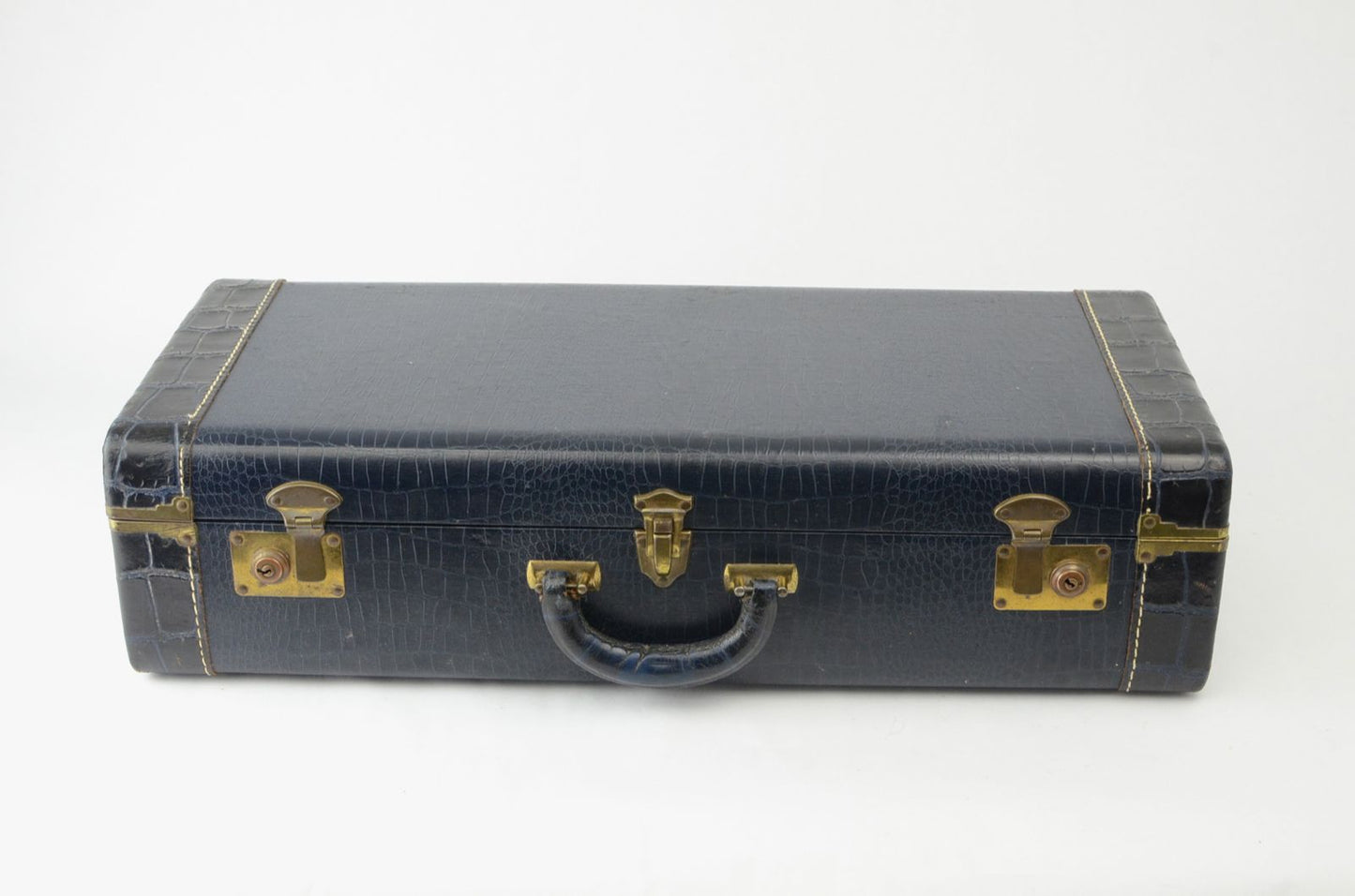 SML Rev D Alto Saxophone Near Mint 10xxx