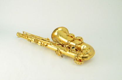 SML Rev D Alto Saxophone Near Mint 10xxx