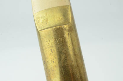 Dukoff Stubby 4 Tenor Mouthpiece MPC187