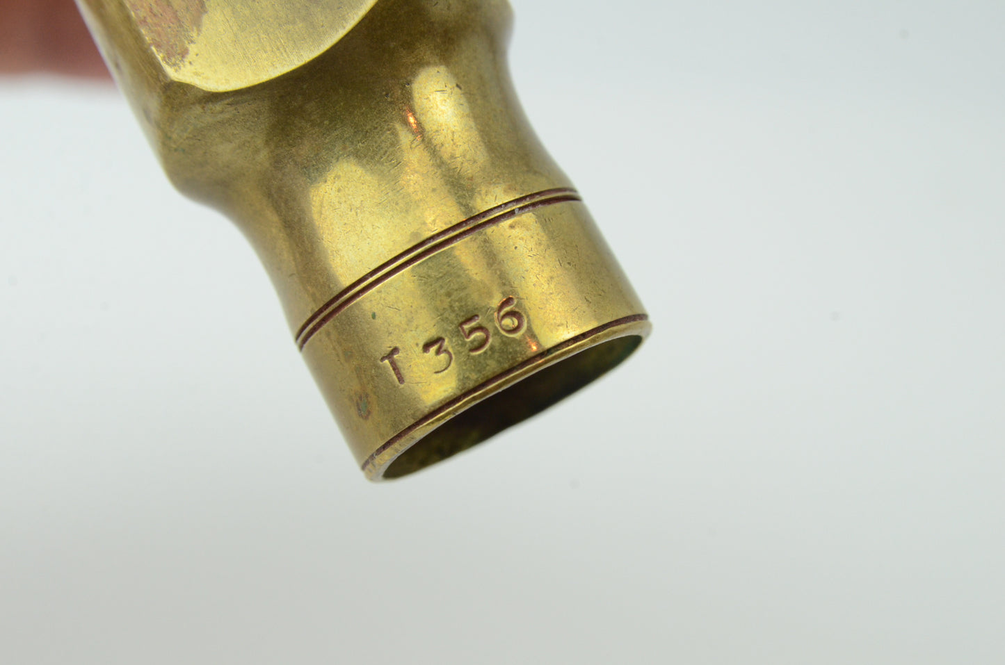 Dukoff Stubby 4 Tenor Mouthpiece MPC187