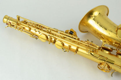 SML Rev D Alto Saxophone Near Mint 10xxx