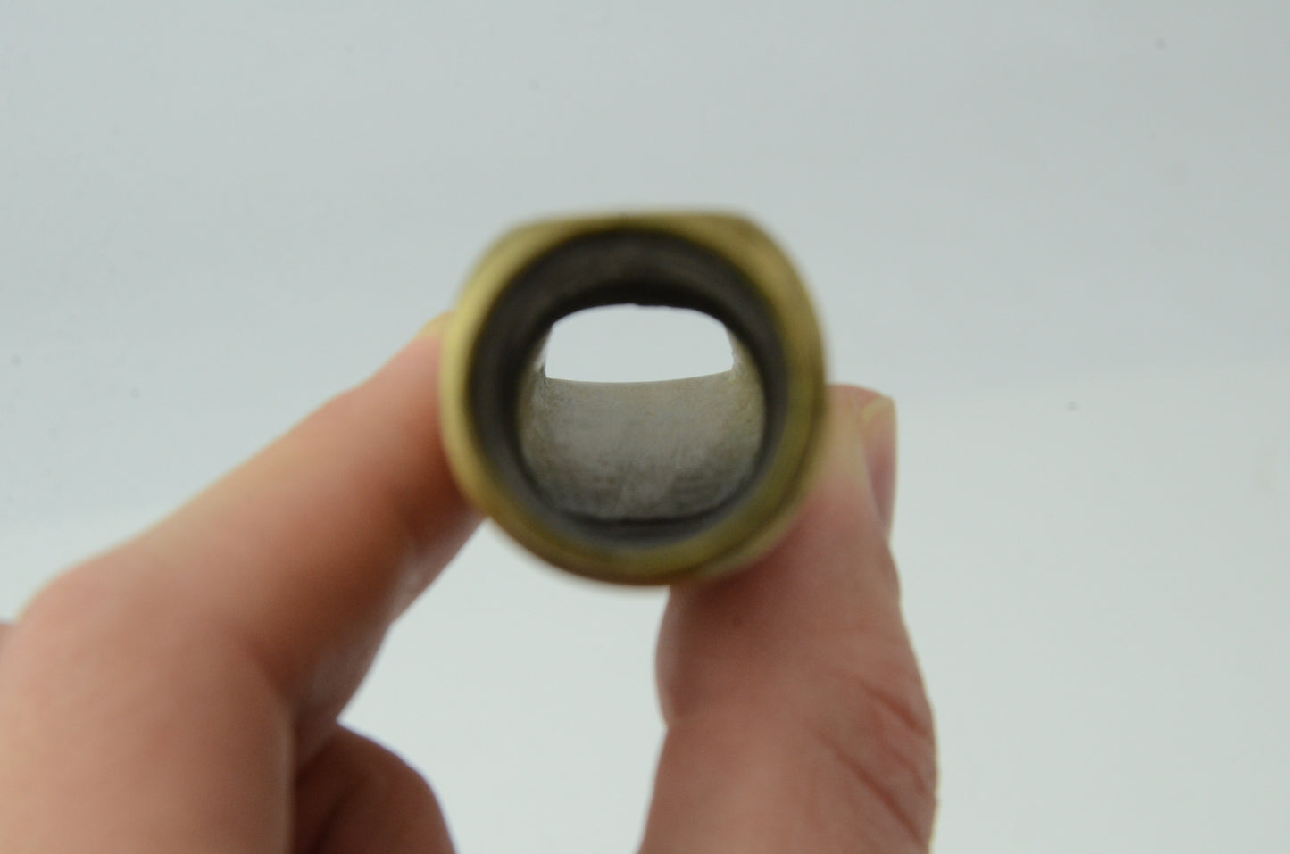 Dukoff Stubby 4 Tenor Mouthpiece MPC187