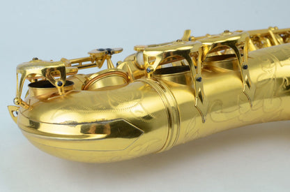 SML Rev D Alto Saxophone Near Mint 10xxx
