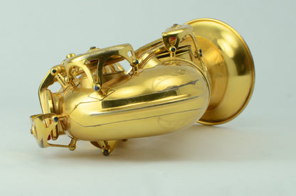 SML Rev D Alto Saxophone Near Mint 10xxx