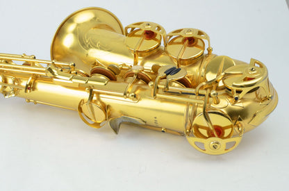 SML Rev D Alto Saxophone Near Mint 10xxx