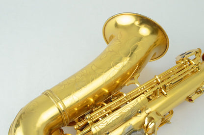 SML Rev D Alto Saxophone Near Mint 10xxx