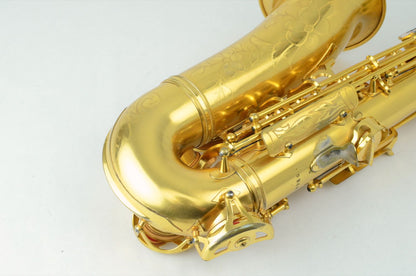 SML Rev D Alto Saxophone Near Mint 10xxx