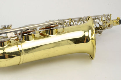 Yamaha YAS-23 Alto Saxophone Recent Repad