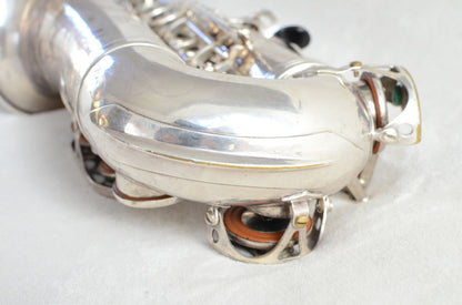 Selmer Mark VI Alto Saxophone 168xxx