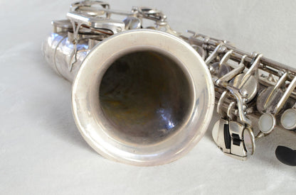 Selmer Mark VI Alto Saxophone 168xxx