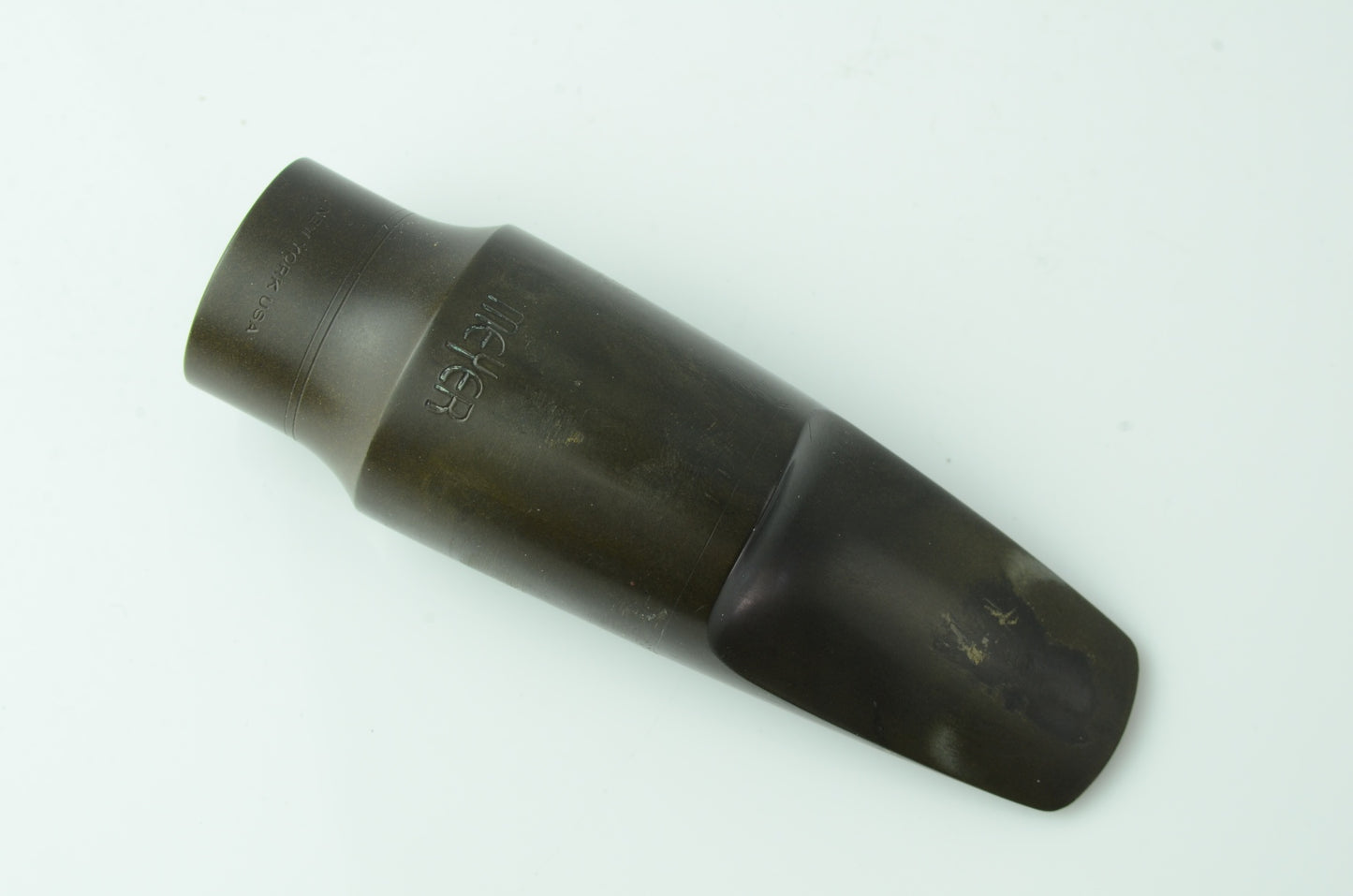 Meyer NYUSA 4L Alto Mouthpiece G34