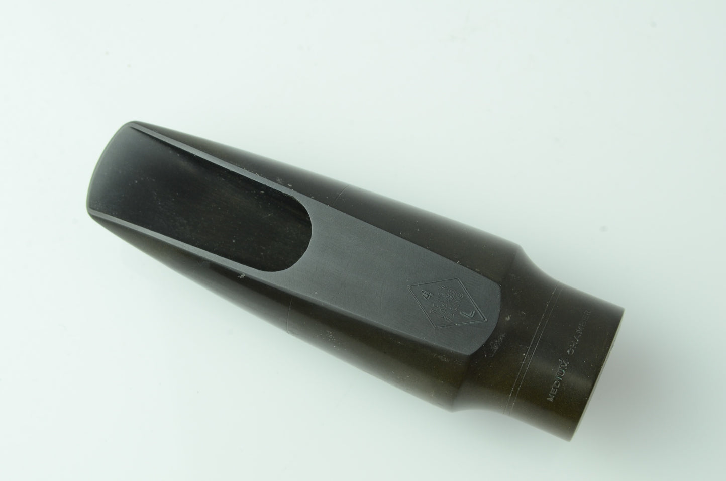 Meyer NYUSA 4L Alto Mouthpiece G34
