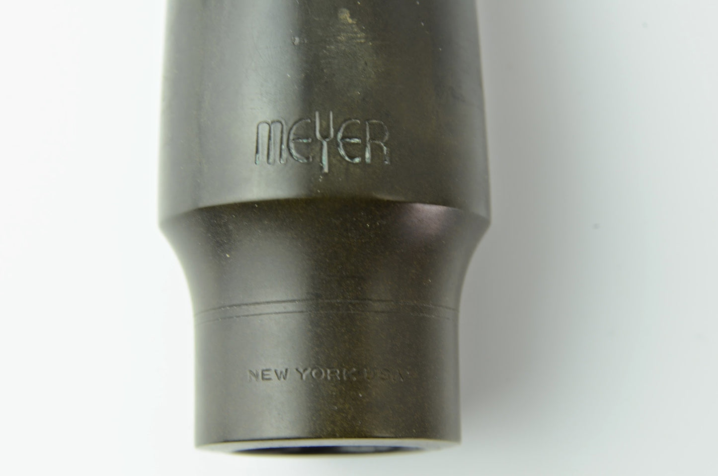 Meyer NYUSA 4L Alto Mouthpiece G34