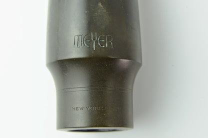 Meyer NYUSA 4L Alto Mouthpiece G34