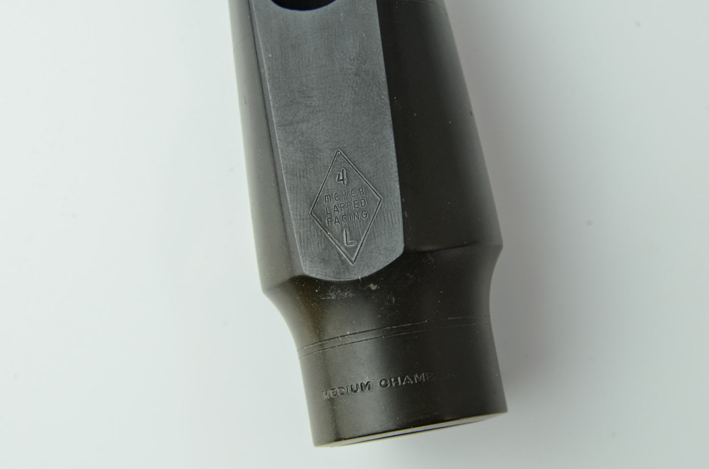 Meyer NYUSA 4L Alto Mouthpiece G34