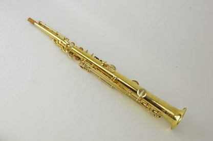 Martin Handcraft Soprano Gold Plated 79xxx