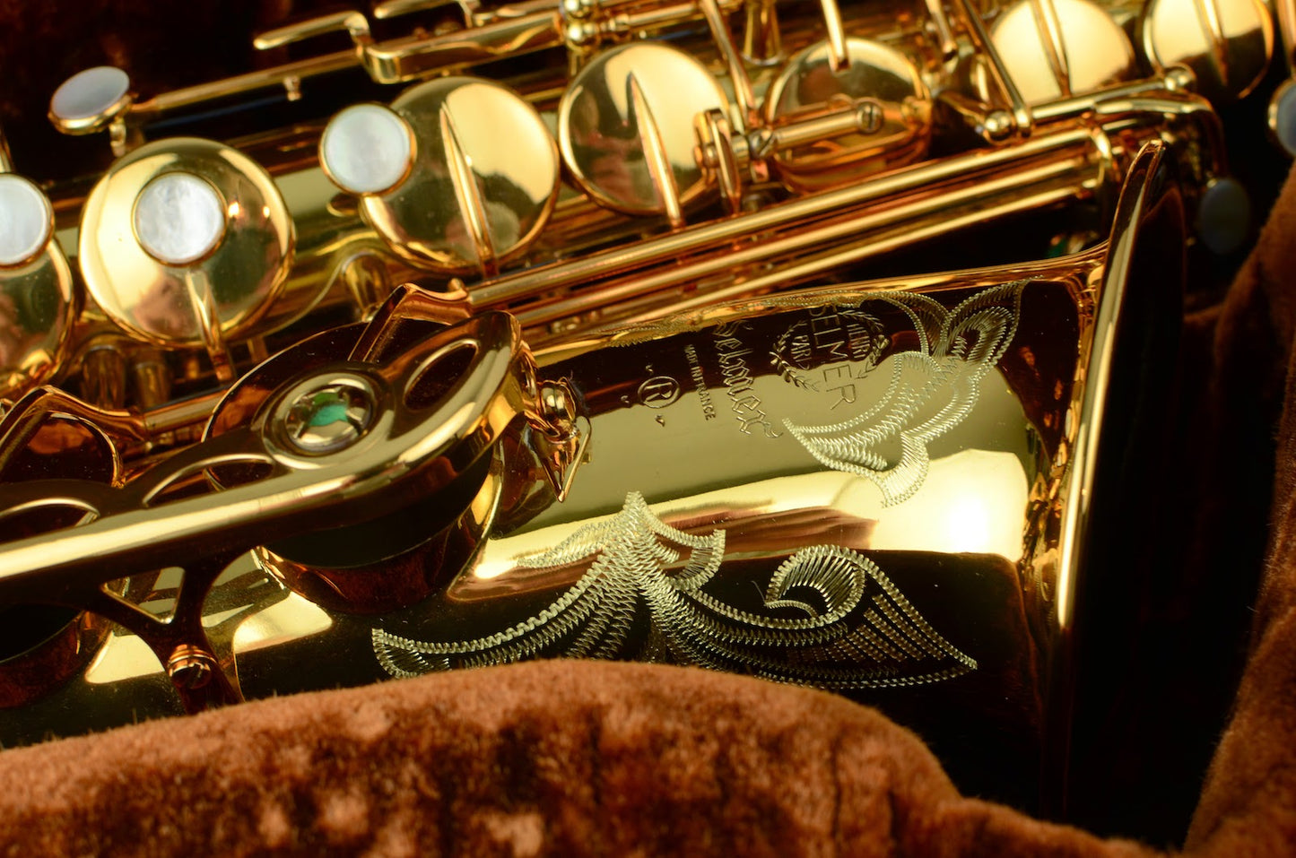 Selmer Mark VI Alto 171xxx Good Deal!