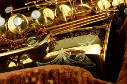 Selmer Mark VI Alto 171xxx Good Deal!