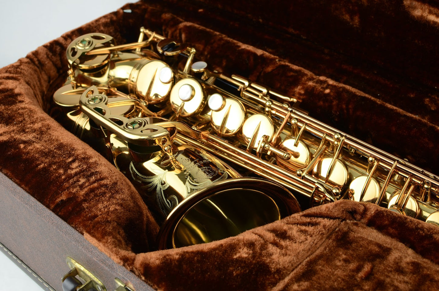 Selmer Mark VI Alto 171xxx Good Deal!