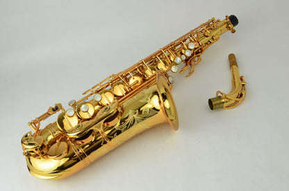 Selmer Mark VI Alto 171xxx Good Deal!